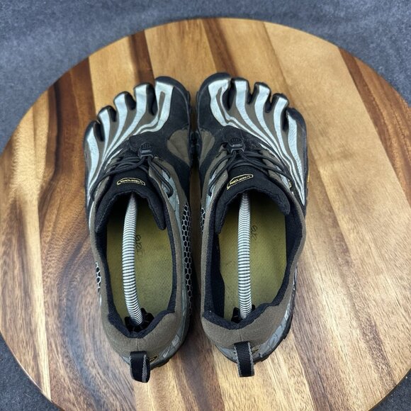 FiveFingers Spyridon LS Trail-Running Shoes Sz 42 Mens US Sz 9 - Picture 9 of 13